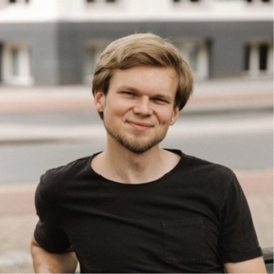 Viachaslau Vashchonak